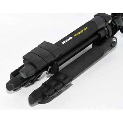 TRIPODE CULLMANN NANOMAX 400T
