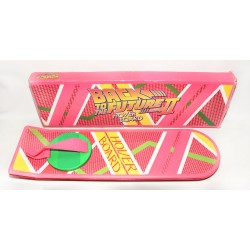 AEROPATIN HOVERBOARD MARTY MCFLY REGRESO AL FUTURO
