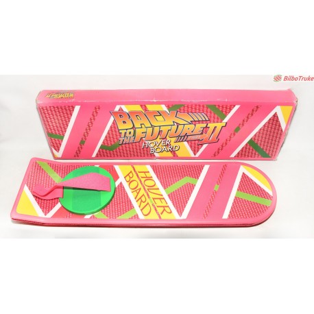 AEROPATIN HOVERBOARD MARTY MCFLY REGRESO AL FUTURO