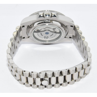 RELOJ AUTOMATICO PAGANE EXPLORER PG1662