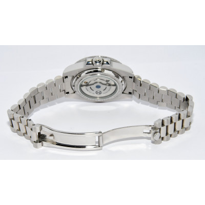 RELOJ AUTOMATICO PAGANE EXPLORER PG1662