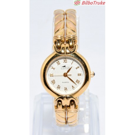 RELOJ LOTUS 7792