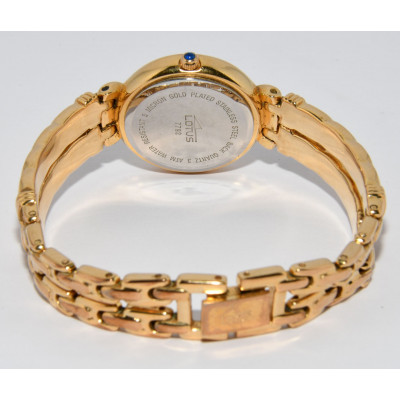 RELOJ LOTUS 7792