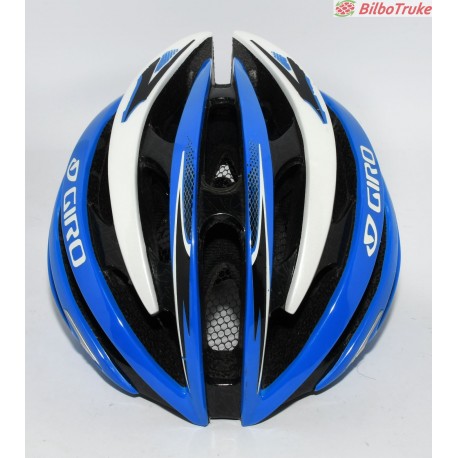 CASCO CICLISMO GIRO AEON