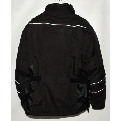 CHAQUETA MOTO ADVANCED EXPERIENCE