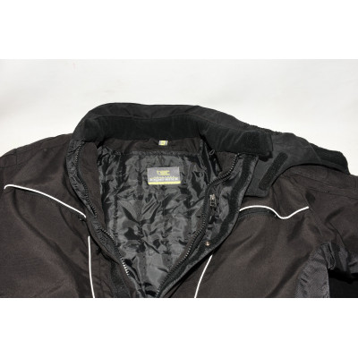 CHAQUETA MOTO ADVANCED EXPERIENCE