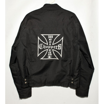CHAQUETA MOTO WEST COAST CHOPPERS