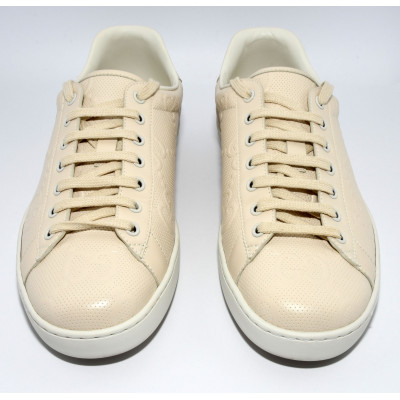 ZAPATILLAS GUCCI NEW PRAGA PRINTED 625787