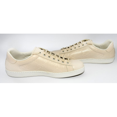 ZAPATILLAS GUCCI NEW PRAGA PRINTED 625787