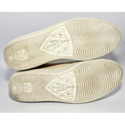 ZAPATILLAS GUCCI NEW PRAGA PRINTED 625787