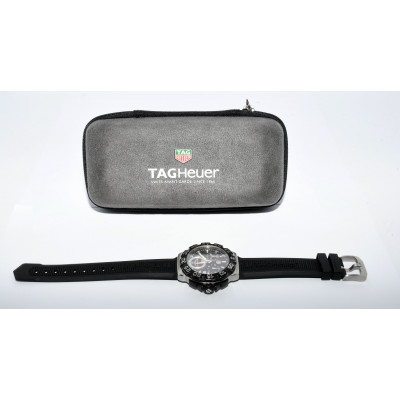 RELOJ TAG HEUER CAH1110