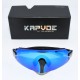GAFAS CICLISMO KAPVOE