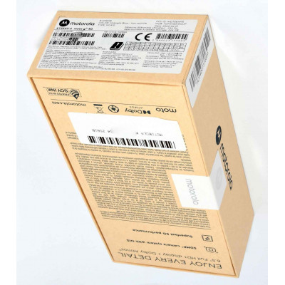 MOTOROLA MOTO G54 5G 256GB AZUL PRECINTADO