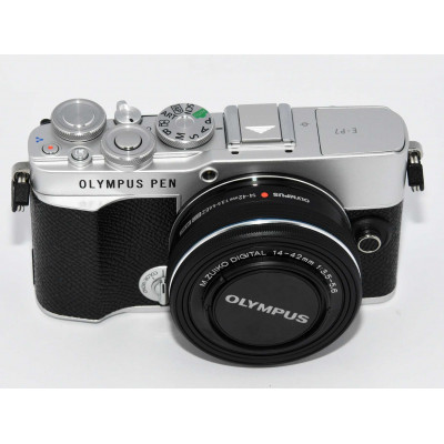 CAMARA DIGITAL COMPACTA OLYMPUS PEN-F