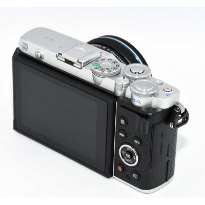 CAMARA DIGITAL COMPACTA OLYMPUS PEN-F