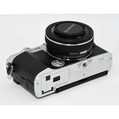 CAMARA DIGITAL COMPACTA OLYMPUS PEN-F