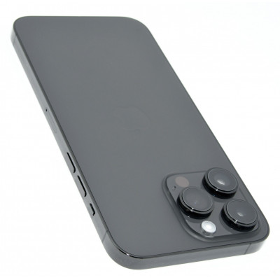 IPHONE 14 PRO MAX 256GB NEGRO