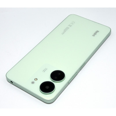 XIAOMI REDMI 13C 128GB VERDE