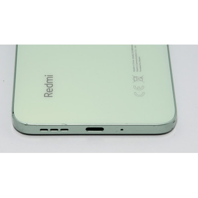 XIAOMI REDMI 13C 128GB VERDE