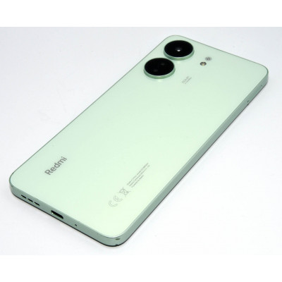 XIAOMI REDMI 13C 128GB VERDE