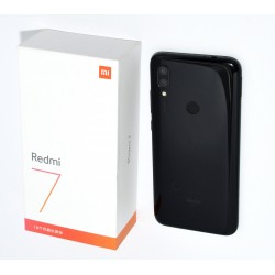 XIAOMI REDMI 7 64GB NEGRO