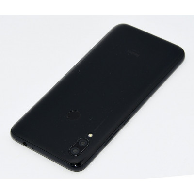 XIAOMI REDMI 7 64GB NEGRO