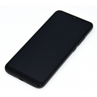 XIAOMI REDMI 7 64GB NEGRO