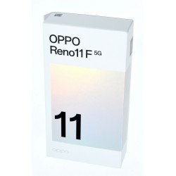 OPPO RENO11 F 5G 256GB VERDE PRECINTADO