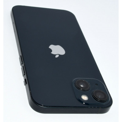 APPLE IPHONE 13 128GB NEGRO