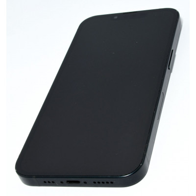 APPLE IPHONE 13 128GB NEGRO