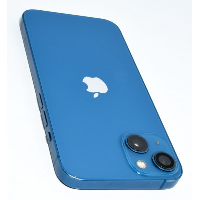 APPLE IPHONE 13 256GB AZUL