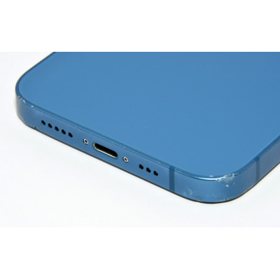 APPLE IPHONE 13 256GB AZUL