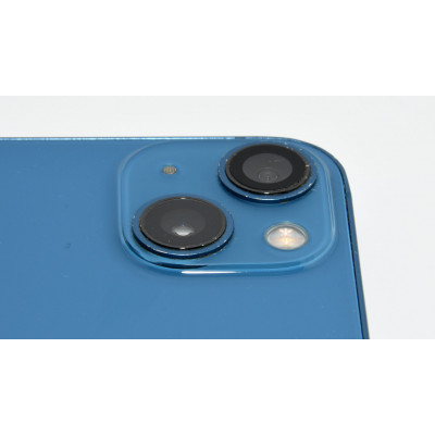 APPLE IPHONE 13 256GB AZUL