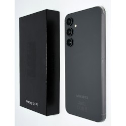 SAMSUNG GALAXY S23 FE 128GB NEGRO