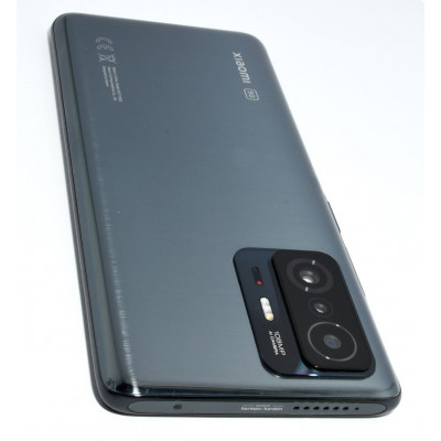 XIAOMI 11T 256GB GRIS