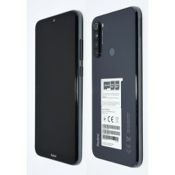 XIAOMI REDMI NOTE 8T 64GB NEGRO