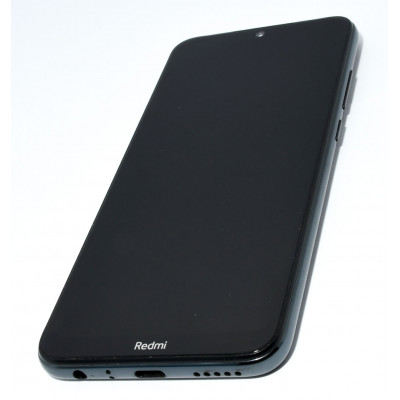 XIAOMI REDMI NOTE 8T 64GB NEGRO