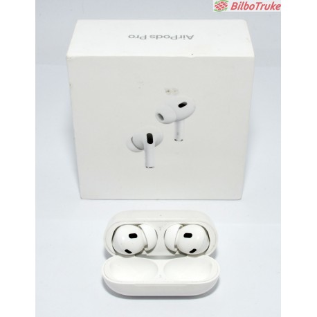 AURICULARES APPLE AIRPODS PRO 2