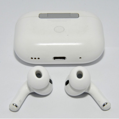 AURICULARES APPLE AIRPODS PRO 2