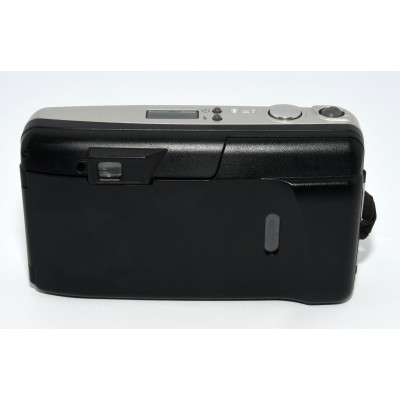 CAMARA COMPACTA ANALÓGICA OLYMPUS ZUPERZOOM 80G