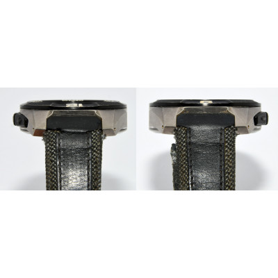 RELOJ TISSOT T-TOUCH EXPERT SOLAR II T091420 A