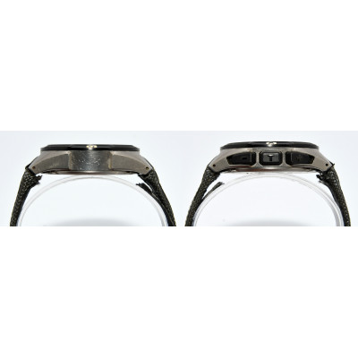 RELOJ TISSOT T-TOUCH EXPERT SOLAR II T091420 A