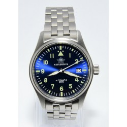 RELOJ ADDIESDIVE AUTOMATIC AZUL