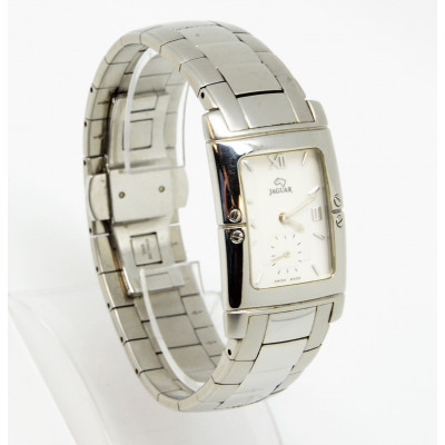 RELOJ JAGUAR J608/1