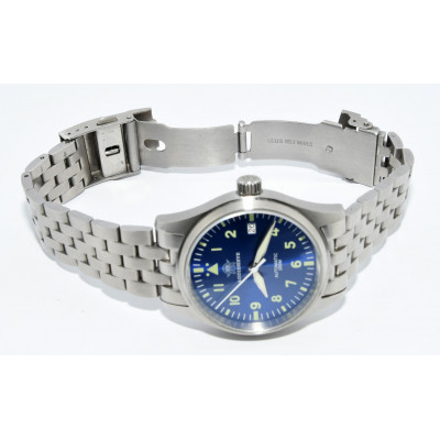 RELOJ ADDIESDIVE AUTOMATIC AZUL