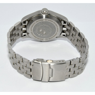 RELOJ ADDIESDIVE AUTOMATIC VERDE