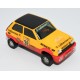COCHE SLOT RENAULT 5 4058/4062