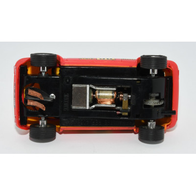 COCHE SLOT RENAULT 5 4058/4062