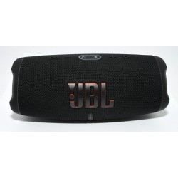 ALTAVOZ BLUETOOTH JBL CHARGE NEGRO
