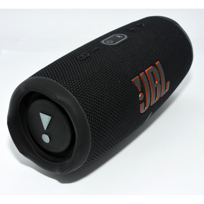 ALTAVOZ BLUETOOTH JBL CHARGE NEGRO